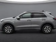 Volkswagen T-Roc Limited Edition 1.5 eTSI 116 PK 7 versn. DSG · Comfort Pakket ·  Prijs is inclusief inruilpremie ·