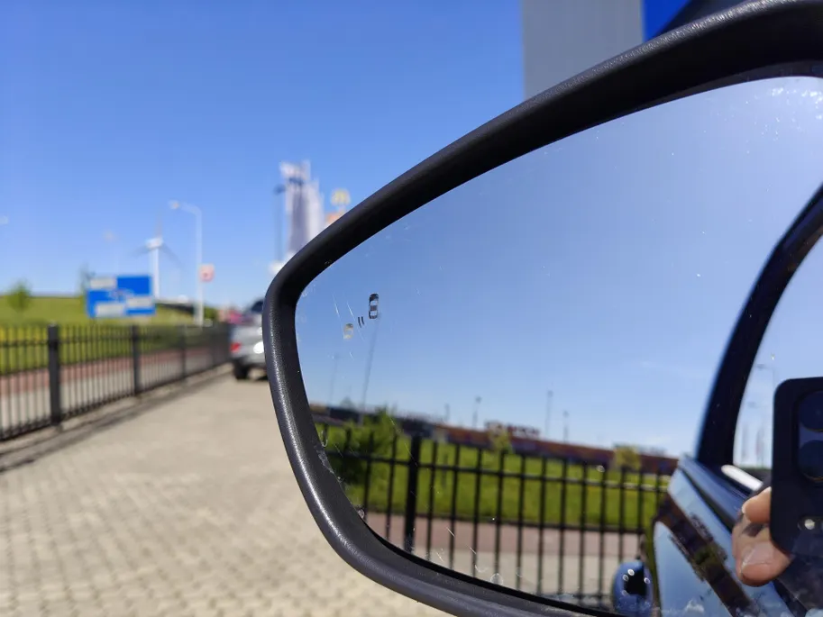 Ford Focus Wagon 1.0 EcoBoost Hybrid ST Line | Groot scherm | Winter Pack