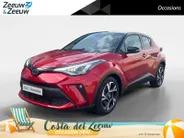 Toyota C-HR 1.8 Hybrid Dynamic | Climate | Adap cruise | LM Velgen 18'| Apple CP / Android auto |