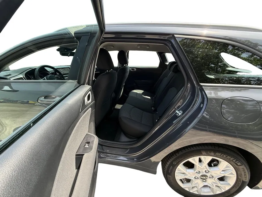 Kia Ceed Sportswagon 1.0 T-GDi ComfortLine | NAVI | CAMERA | CLIMATE & CRUISE CONTROLE | PARKEERSENSOREN | ETC...