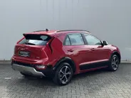 Kia Niro 1.6 GDi Plug-in Hybrid DynamicPlusLine Edition |Stoel-Stuurverwarming