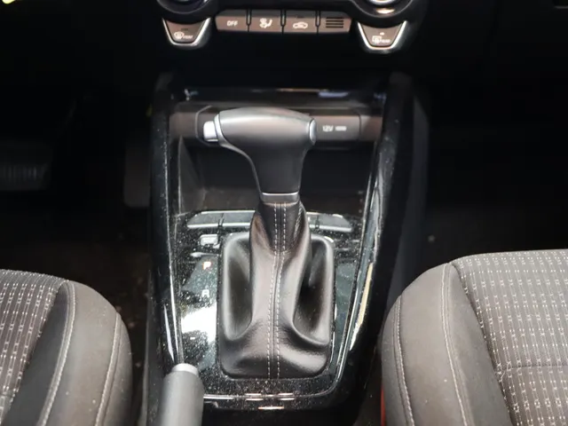 Kia Stonic 1.0 T-GDi MHEV DynamicLine Automaat-Trekhaak