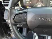 Lynk & Co 01 1.5 | Adaptieve Cruise Control | Stoelverwarming | Schuif/Kantel Dak |  | Elek. Achterklep | Lichtmetalen Velgen |