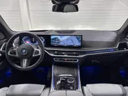 BMW X5 xDrive50e