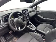 Renault Clio 1.6 E-Tech Full Hybrid 145 esprit Alpine AUTOMAAT NAVI AIRCO CAMERA CRUISE CONTROLE 9.3 INCH APPLE CARPLAY ANDROID AUTO SPORTSTOELEN ZEER DIKKE AUTO