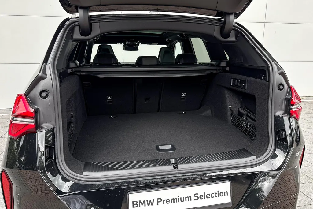 BMW X3 30e xDrive