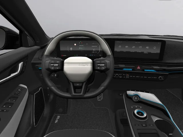 Kia EV6 GT-Line Business Edition 84 kWh
