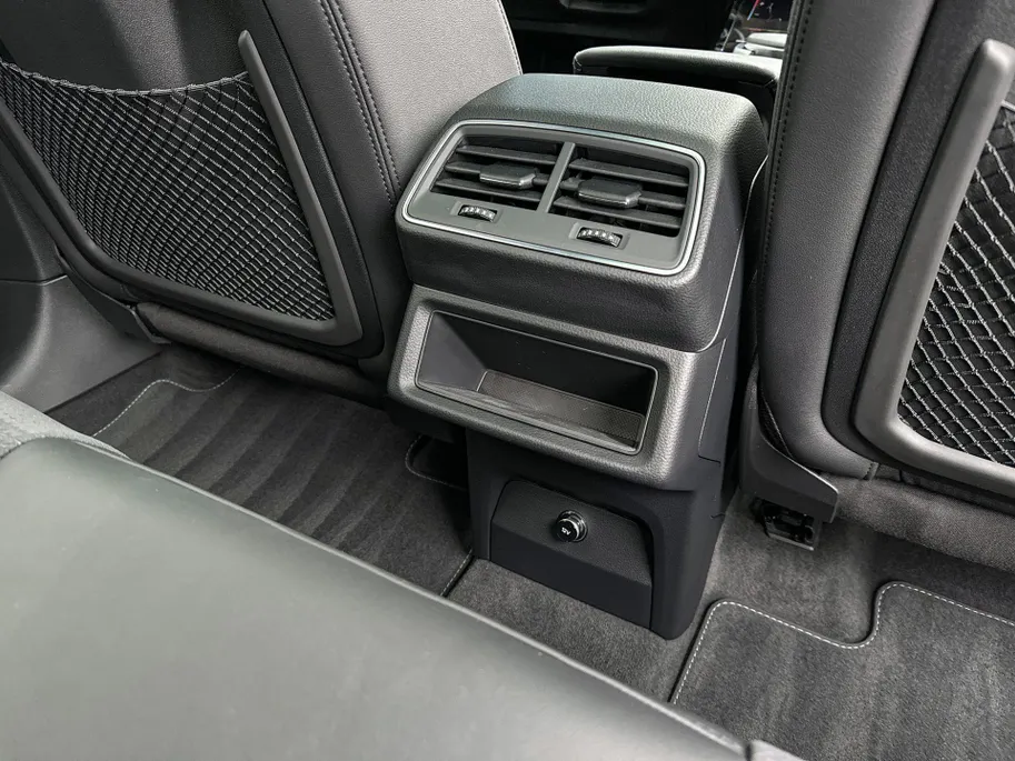 Audi e-tron 55 quattro S edition 95 kWh