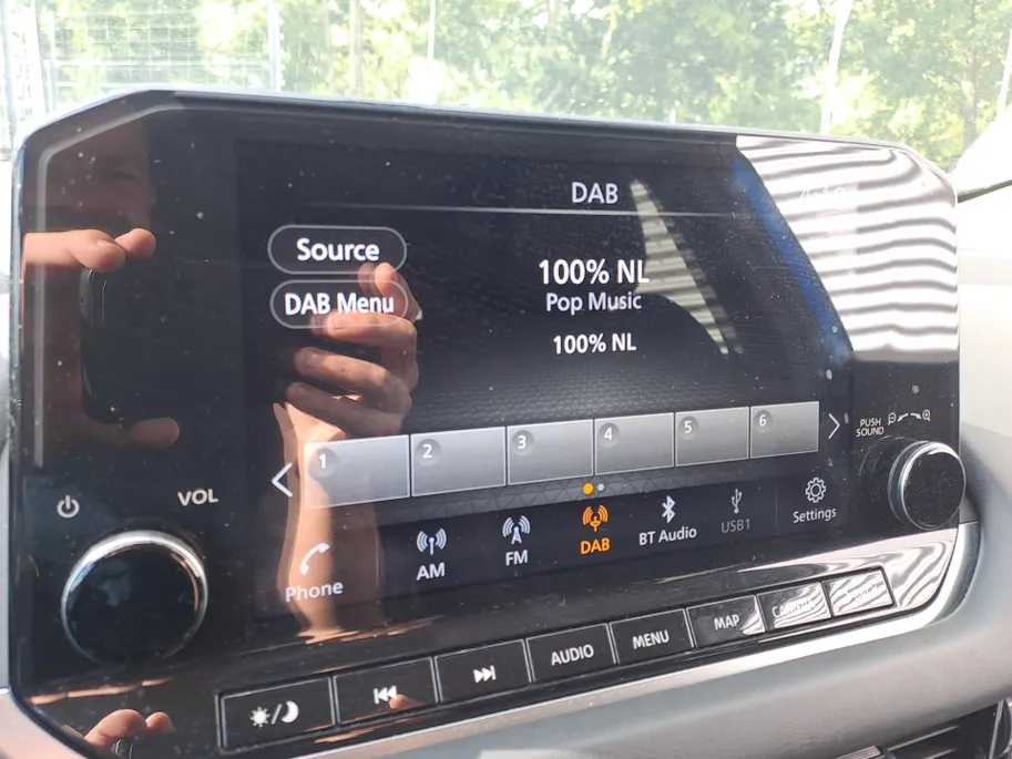 Nissan QASHQAI 1.3 MHEV N-Style | Apple Carplay/Android Auto | Navi | Camera | LM Velgen | Cruise control adaptief