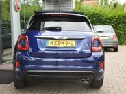 Fiat 500X 1.5 Hyb. Sport Cabrio