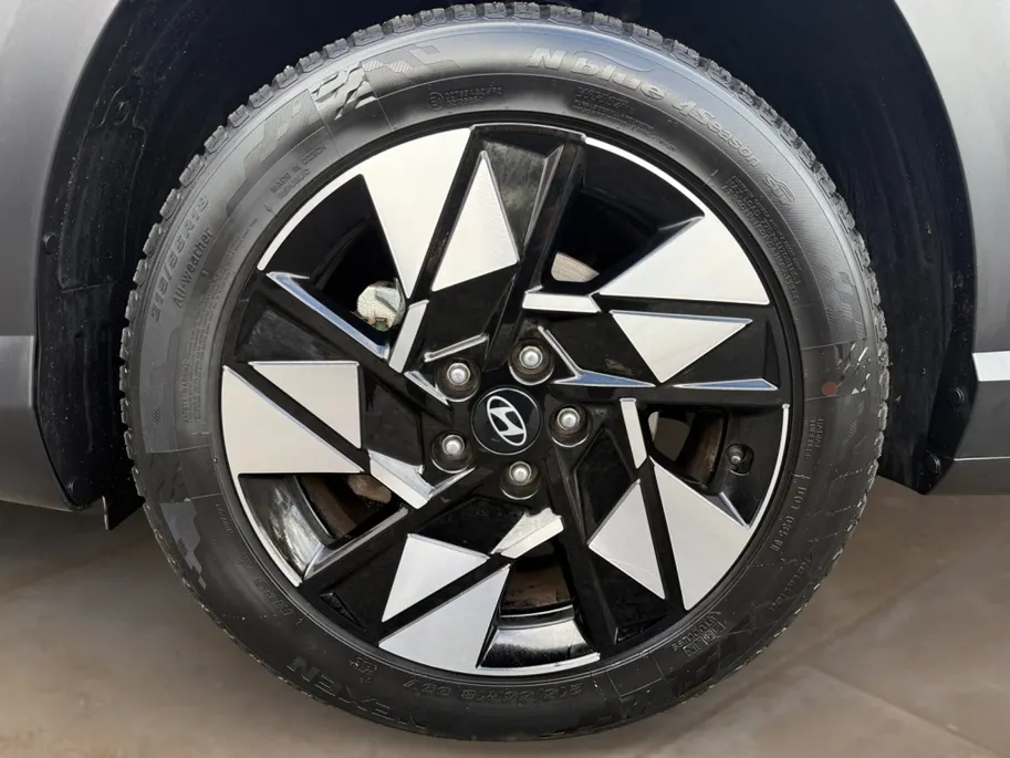 Hyundai Kona 1.6 GDI HEV Comf. S.