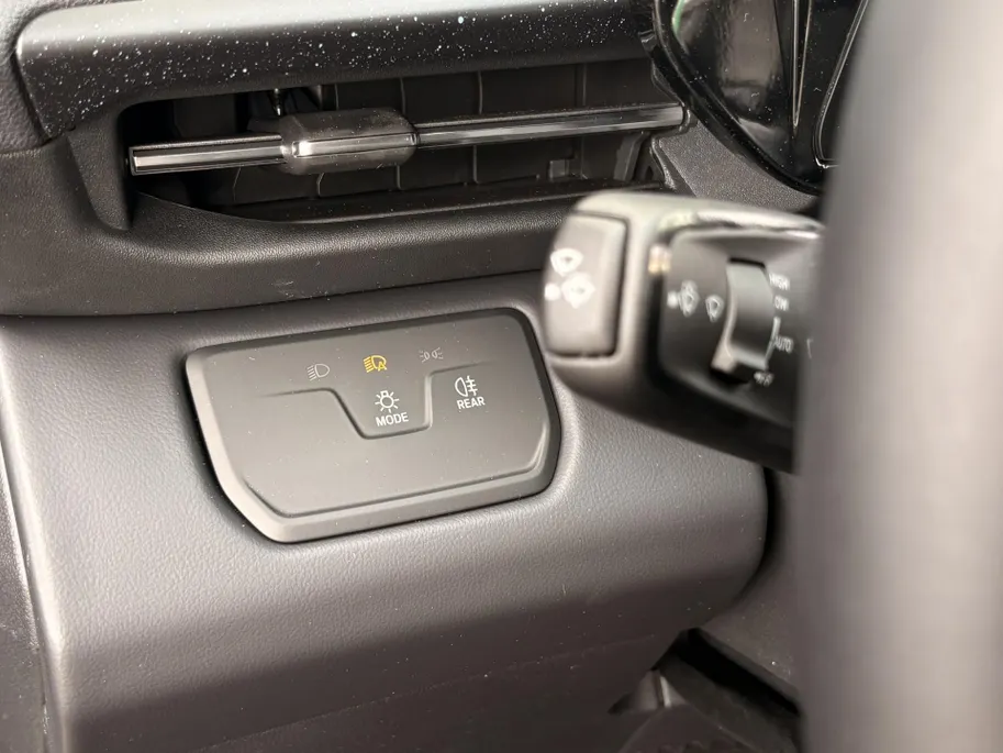 Ford Capri Collection Extended Range RWD 79 kWh UIT VOORRAAD I DRIVER ASSIST PACK I BODYKIT I WINTER PACK I 230V AANSLUITING I 21 ' LM VELGEN I APPLE CARPLAY / ANDROID AUTO I
