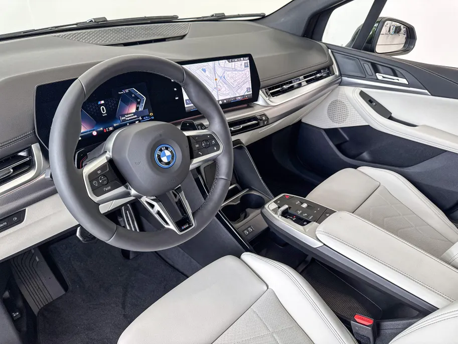 BMW 2 Serie Active Tourer 225e xDrive Premium Pack M Sportpakket