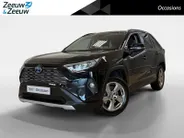 Toyota RAV4 2.5 HYBRID | DYNAMIC | AUTOMAAT | TREKHAAK | BEARLOCK | NL-AUTO |