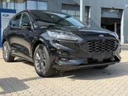 Ford Kuga 2.5 PHEV ST-Line X | VERWARMDE VOORSTOELEN | NAVIGATIE