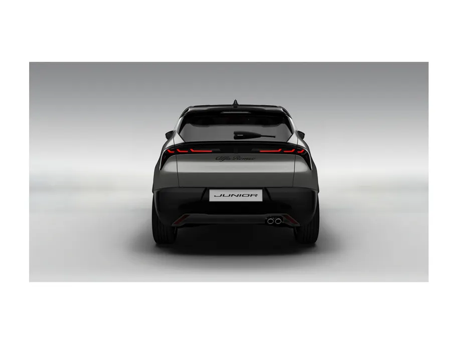 Alfa Romeo Junior Ibrida