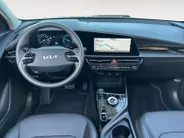 Kia Niro 1.6 GDi Hybrid DynamicPlusLine | Apple Carplay / Android Auto | Navigatiesysteem | Stoel + Stoelverwarming | Licht + Regensensor | Elektrisch bedienbaar Schuif / Kanteldak | Elektrisch Bedienbare Achterklep | Cruise Control Adaptief | Rijstrooksensor + Co