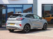 Ford Puma 1.0 EcoBoost Hybrid ST-Line X | CAMERA | ADAP CRUISE | BLIS | WINTER |