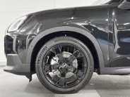 MINI Countryman Electric E Favoured