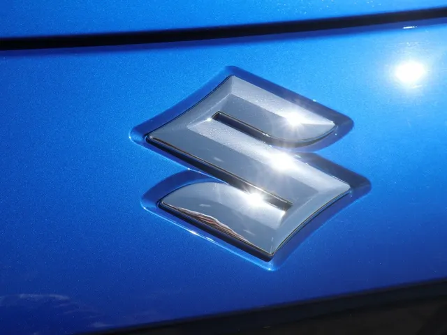 Suzuki Swift 1.2 Select Smart Hybrid