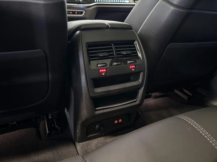 BMW X5 xDrive50e