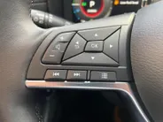 Nissan Juke 1.6 Hybrid N-Design | 360grd Camera | Apple carplay & Android auto | Stoel- en stuurverwarming| Two tone lak | 19inch LM wielen | I-key | Automaat| Pro-pilot| Navigatie | Climate controle |