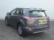Toyota RAV4 2.5HYBRID 145KW 2WD CVT 2016 First Edition