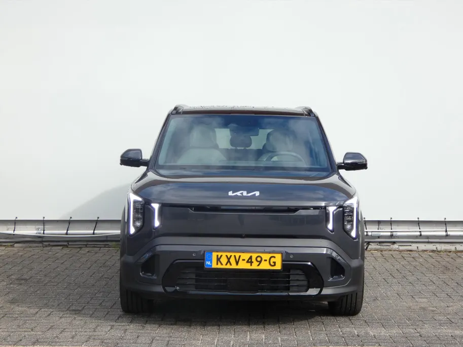 Kia EV2 61 kWh 135pk (5-zits) GT-Line