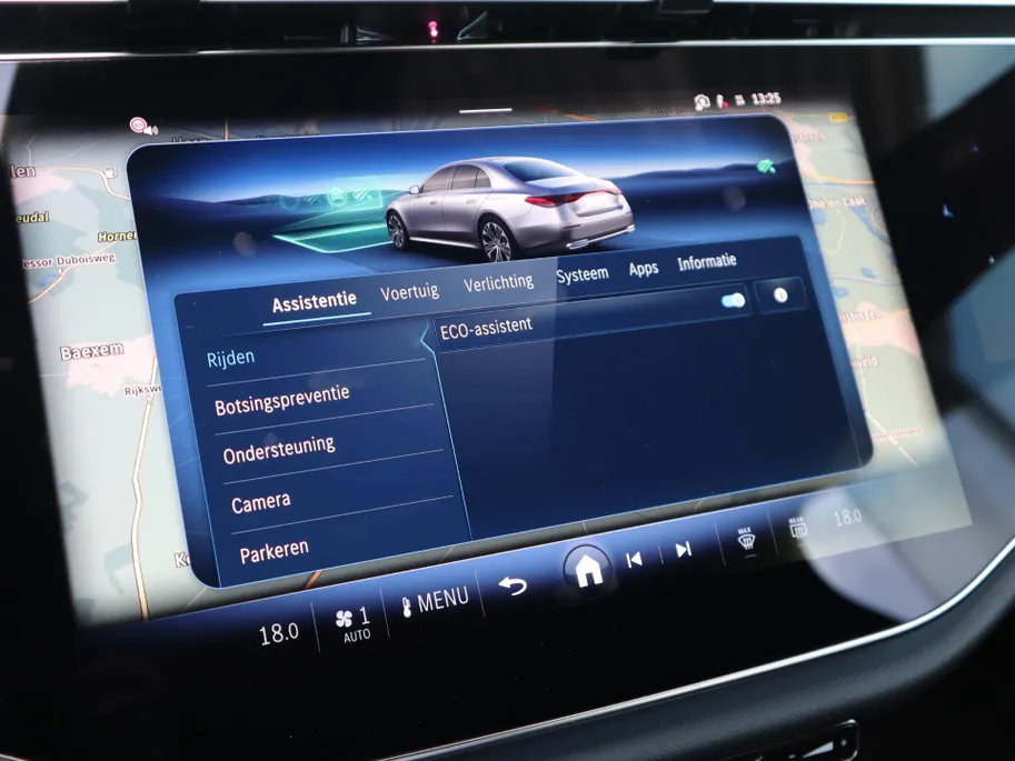 Mercedes-Benz E-Klasse 300 e 4MATIC Exclusive Line l Nightpakket l Memory l Digital light