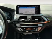 BMW X3 xDrive30e High Executive | ELEKTR. TREKHAAK | SET WINTERWIELEN | DASHCAM VOOR + ACHTER | ETC..