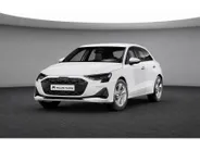 Audi A3 Sportback 30 TFSI Advanced edition 116 PK · Optiekpakket zwart plus · Afgevlakt stuurwiel · MEGA Sale