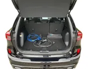 Ford Kuga 2.5 PHEV ST-Line | Trekhaak | 2100KG Trekgewicht | 360 Camera | Dodehoek Detectie | Schuif/Kantel Dak | Adatieve Cruise Control | Winter Pack |