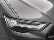 Audi A6 S edition Competition 50 TFSI e 299 PK · Assistentiepakket Tour · Glazen panorama dak · B&O Premium 3D ·