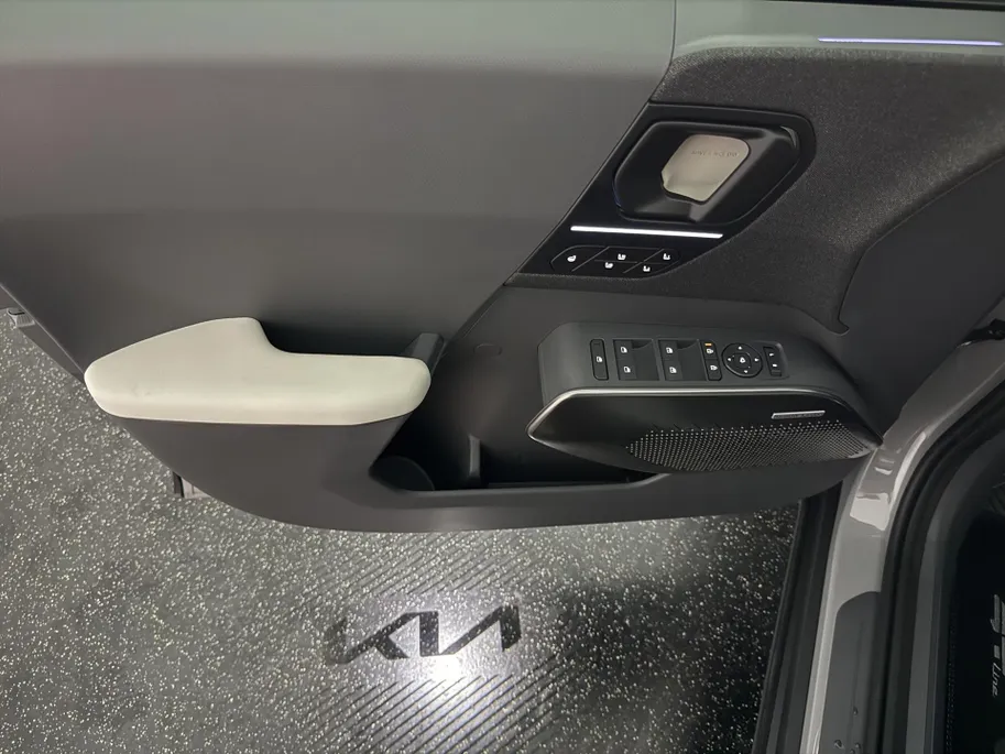 Kia EV2 61 kWh 135pk (5-zits) GT-Line