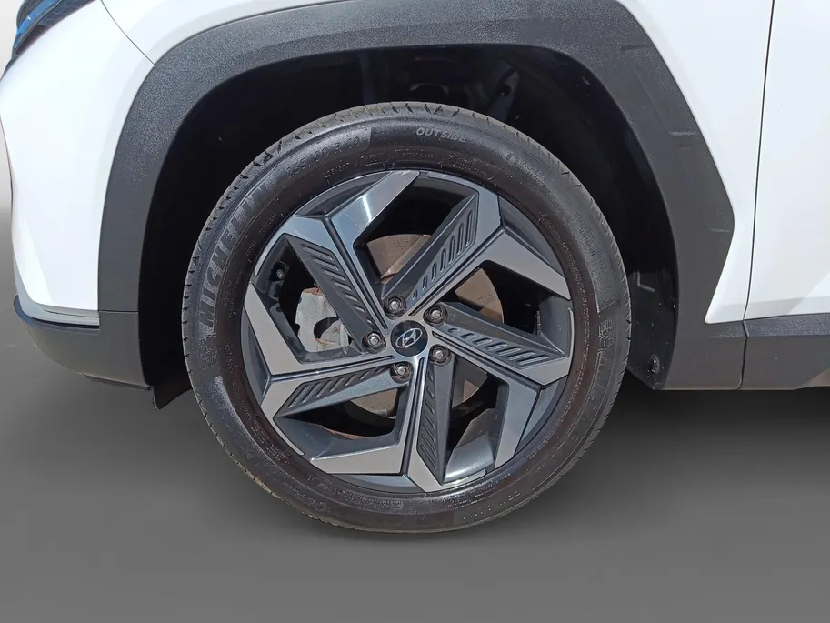Hyundai Tucson 1.6 T-GDI PHEV Motion 4WD | Camera | Apple caplay | Android auto | 19'' wielen |