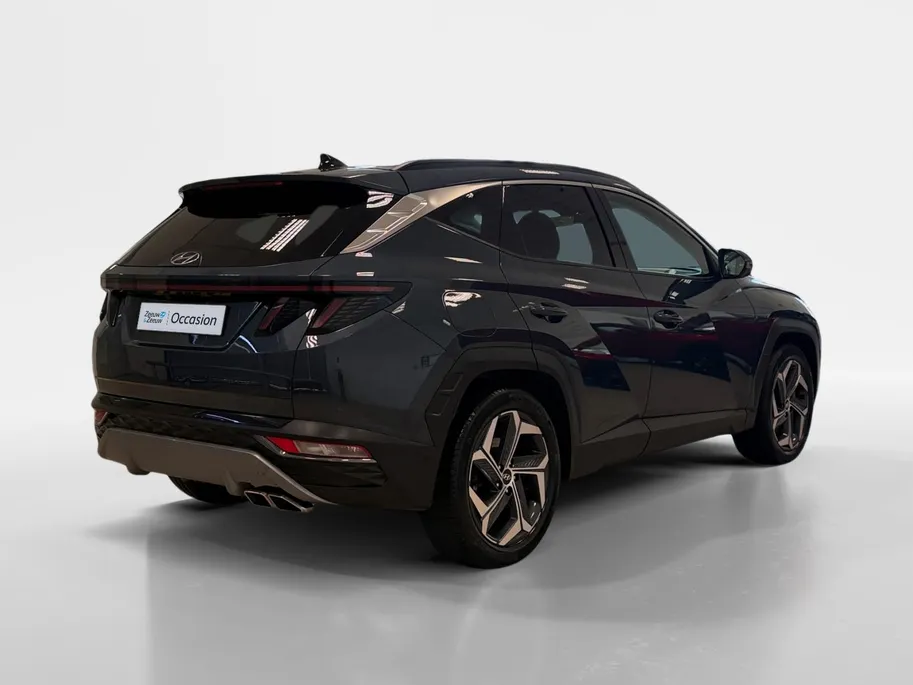 Hyundai Tucson 1.6 PHEV | PREMIUM | 4WD | TREKHAAK | NL-AUTO |