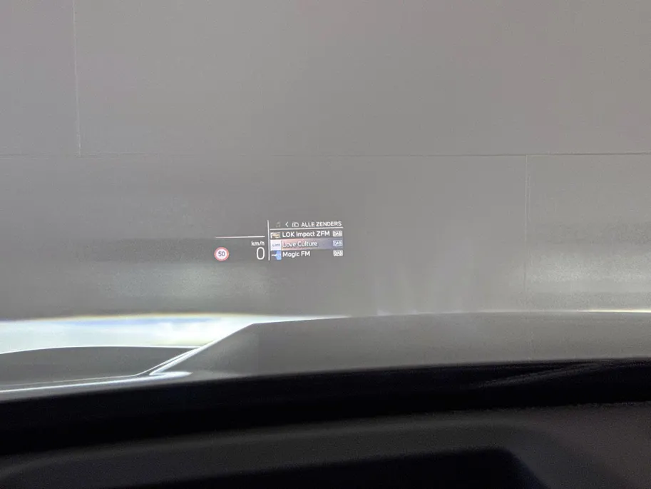 BMW iX1 xDrive30 67 kWh