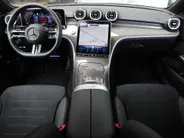 Mercedes-Benz C-Klasse Estate 200 AMG Line l Keyless l Panoramadak l Stoelverwarming
