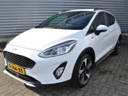 Ford Fiesta 1.0 ECOB. ACTIVE|CLIMA|17INCH|CARPLAY