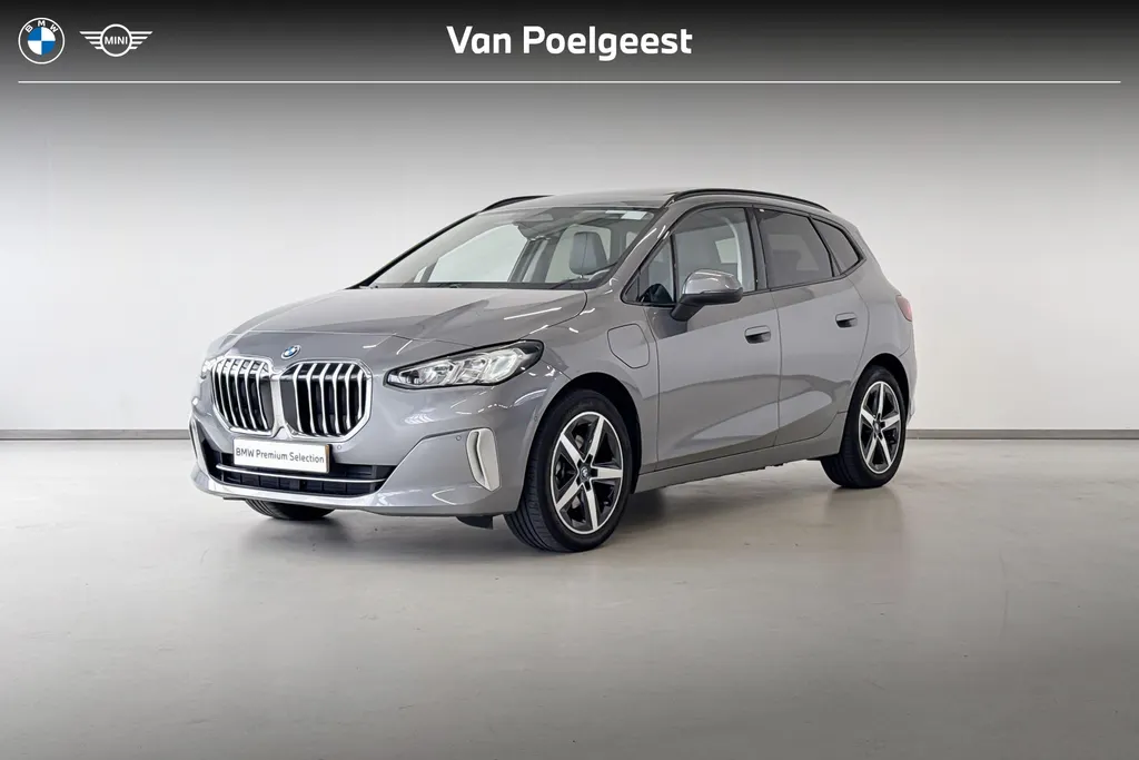 BMW 2 Serie Active Tourer 225e xDrive