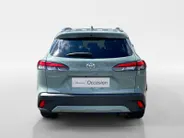 Toyota Corolla Cross Hybrid 140 Style Stoel-/stuurverwarming | CarPlay | Elektr. kofferklep | Camera | NL Auto | etc.