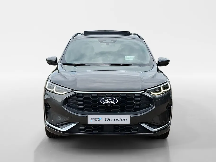 Ford Kuga 2.5 PHEV ST-Line X | Winterpack | Trekhaak | Kantel / schuifdak | Technology pack | Driver assistance pack