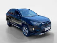 Toyota RAV4 2.5 Hybrid automaat Executive NL Auto | Leer | LED | Memory | Digi dash | JBL | cruise | etc.