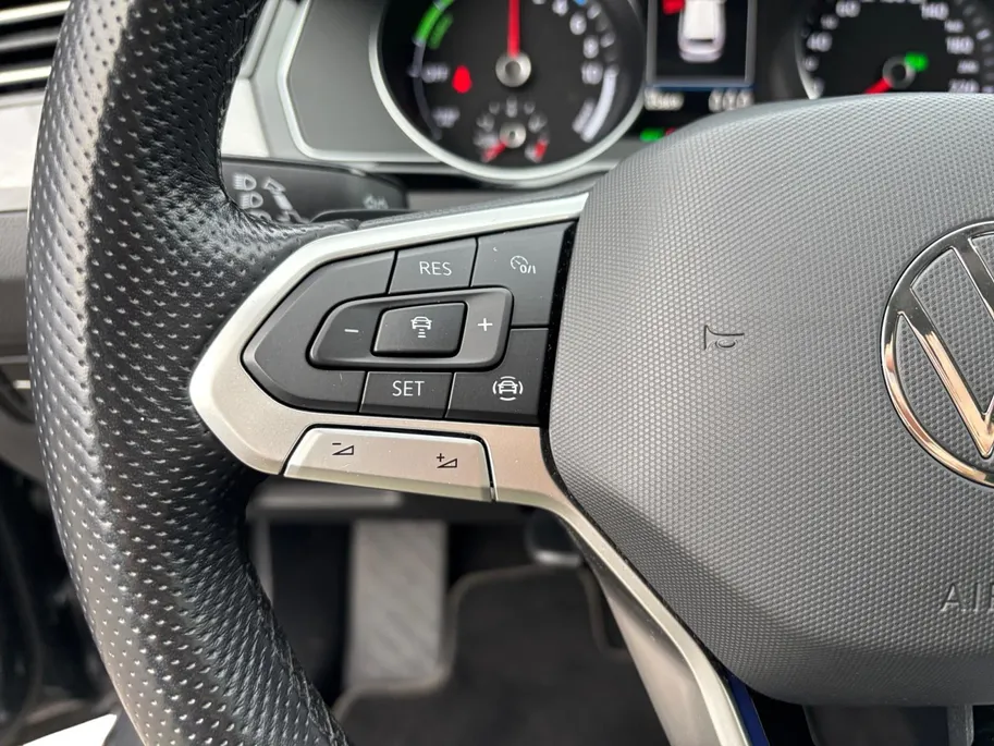 Volkswagen Passat Variant 1.4 TSI PHEV GTE Business | Trekhaak | Camera | ADA | Stoel Verw |