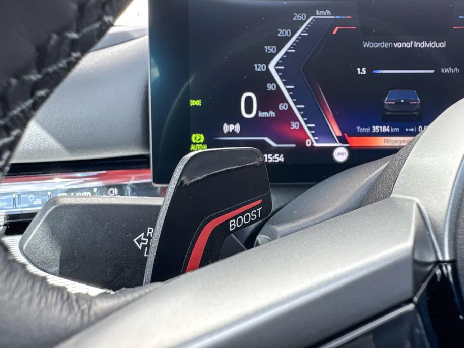 BMW i5 Sedan eDrive40