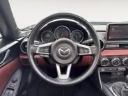Mazda MX-5 RF 2.0 SkyActiv-G 160 GT-M | NL auto | Elektr. cabriodak | Bose audio | Lederen bekleding | Cruise Control | Stoelverwaming | 12 maanden garantie