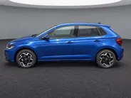 Volkswagen Polo 1.0 TSI 50 Edition 7 versn. DSG · Achteruitrijcamera · IQ.Light LED Matrix ·  Apple/Android Car Play ·  ACC ·  Navigatie ·  16'Velgen ·  Climatronic · draadloze telefoonlader · Assistance Pakket