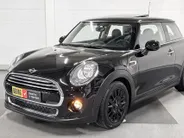 MINI Cooper 3-deurs Business