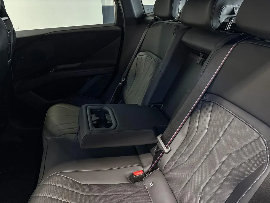 BMW iX3 40 eDrive Innovation Pack M Sportpakket Pro