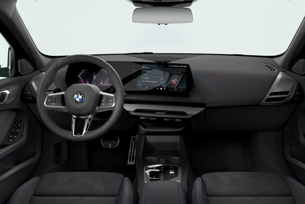 BMW 1 Serie 120